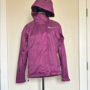 Arctix - Women's Purple Rain Jacket NWOT